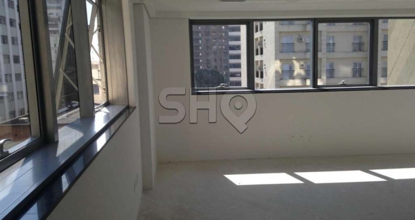 Sala comercial à venda na Avenida Angélica, 321, Santa Cecília, São Paulo
