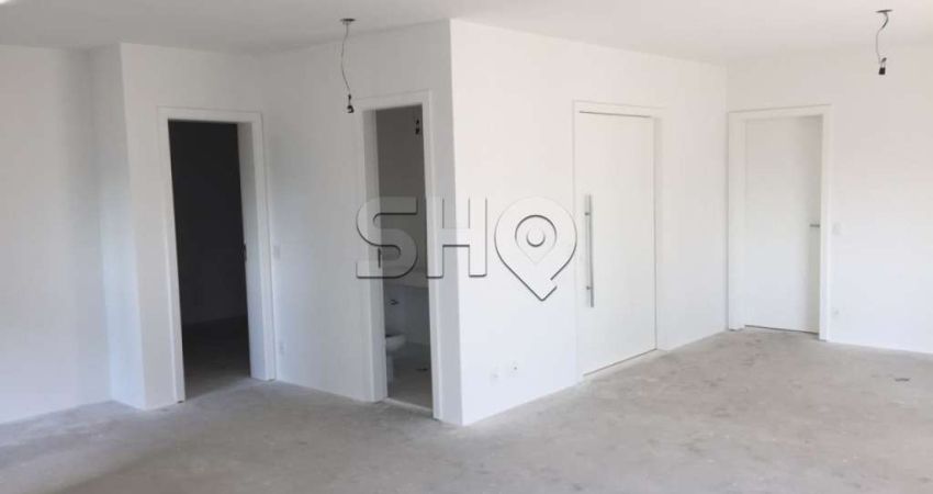Apartamento com 3 quartos à venda na Rua Gabriele D'Annunzio, 195, Campo Belo, São Paulo