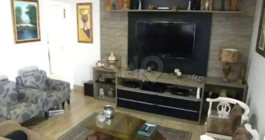 Apartamento com 3 quartos à venda na Rua Doutor Renato Paes de Barros, 502, Itaim Bibi, São Paulo