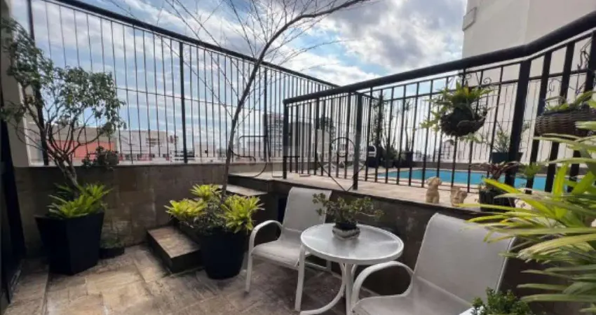 Cobertura com 3 quartos à venda na Rua Bartira, 221, Perdizes, São Paulo