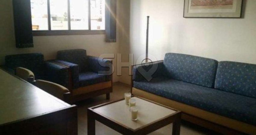 Apartamento com 1 quarto à venda na Alameda Jaú, 409, Jardim Paulista, São Paulo