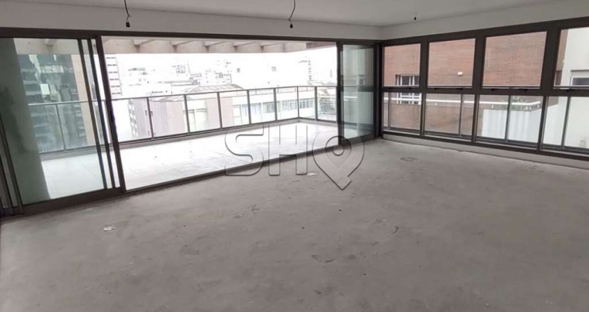 Cobertura com 3 quartos à venda na Alameda Joaquim Eugênio de Lima, 697, Jardim Paulista, São Paulo