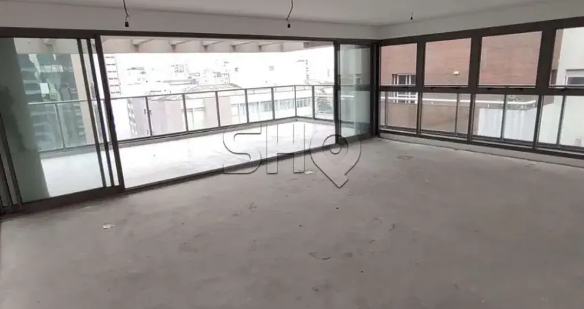 Cobertura com 3 quartos à venda na Alameda Joaquim Eugênio de Lima, 697, Jardim Paulista, São Paulo