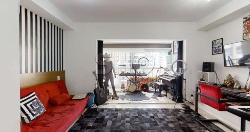 Apartamento com 1 quarto à venda na Rua Augusta, 901, Consolação, São Paulo
