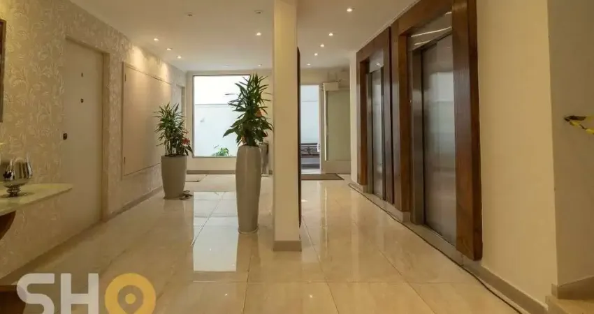 Apartamento com 1 quarto à venda na Alameda Jaú, 369, Jardim Paulista, São Paulo