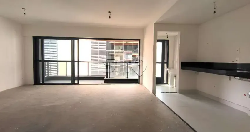 Apartamento com 2 quartos à venda na Rua Itacema, 65, Itaim Bibi, São Paulo