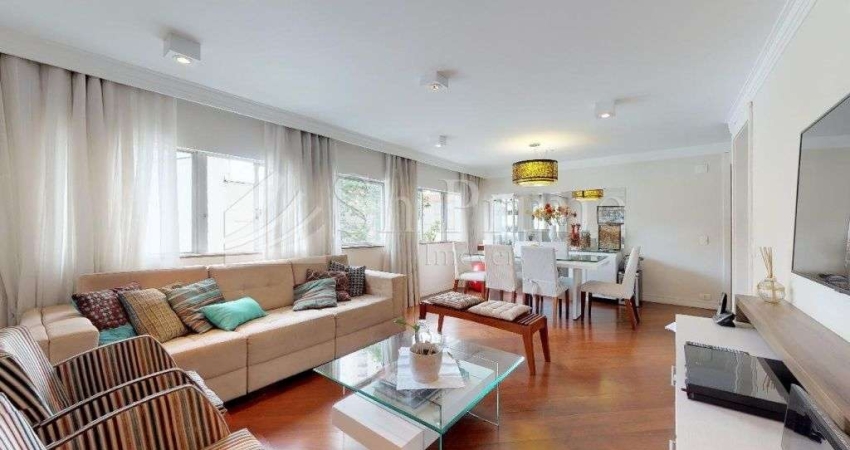 Apartamento com 2 quartos à venda na Rua Tucuna, 333, Perdizes, São Paulo