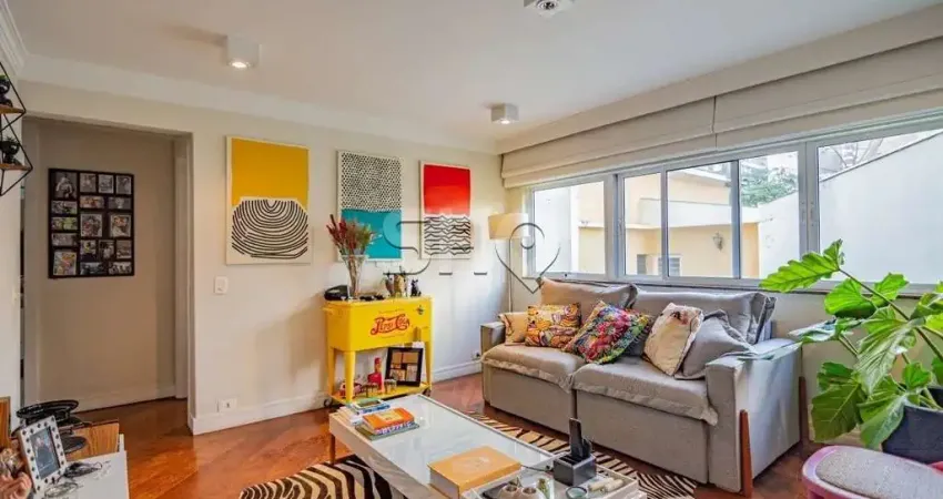 Apartamento com 2 quartos à venda na Rua Tucuna, 333, Perdizes, São Paulo