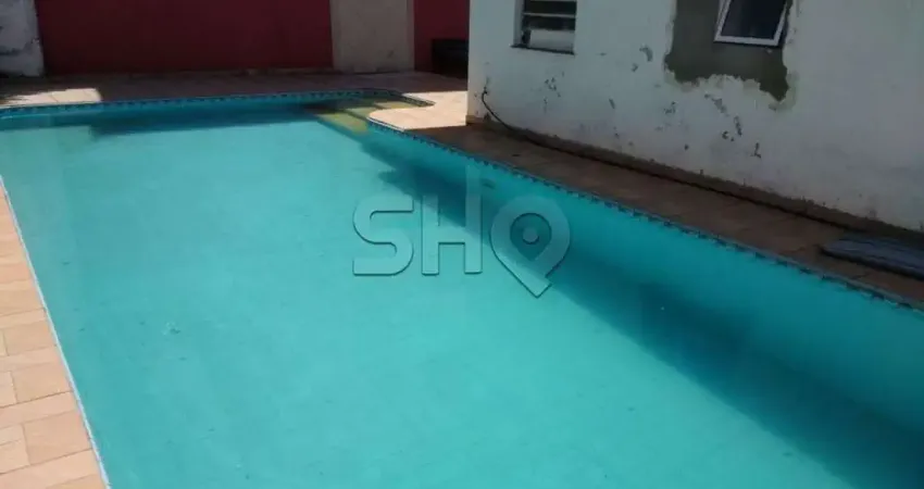 Casa com 3 quartos à venda na Rua Macejana, 171, Moema, São Paulo