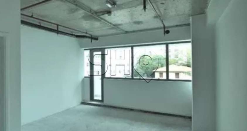 Sala comercial à venda na Rua Pamplona, 145, Jardim Paulista, São Paulo