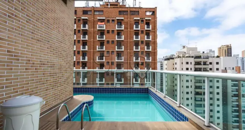 Cobertura com 4 quartos à venda na Rua Cayowaá, 683, Perdizes, São Paulo