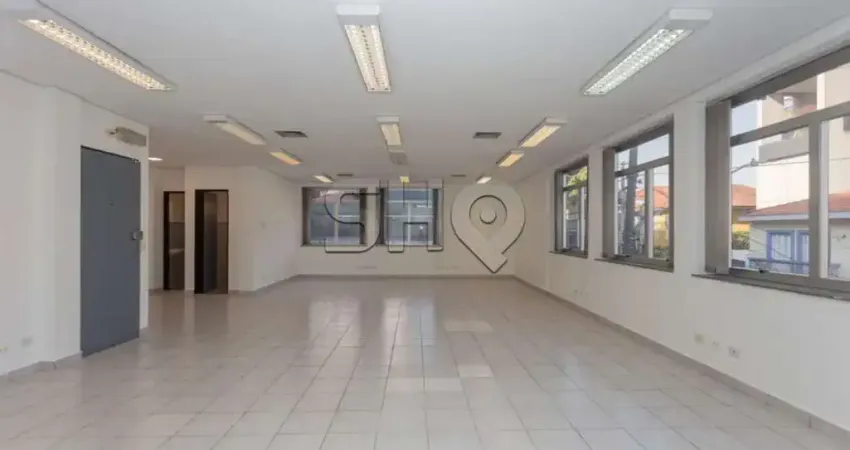 Sala comercial com 1 sala para alugar na Rua Wisard, 308, Vila Madalena, São Paulo