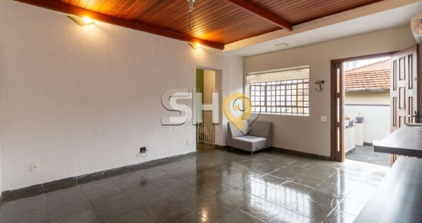 Casa com 2 quartos à venda na Rua Mipibu, 253, Vila Romana, São Paulo