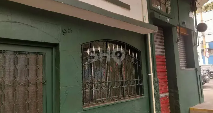 Casa com 2 quartos à venda na Rua Caraíbas, 95, Perdizes, São Paulo