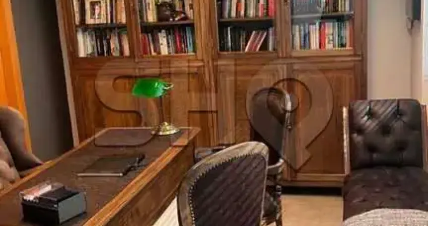 Sala comercial à venda na Avenida Professor Alfonso Bovero, 1057, Perdizes, São Paulo