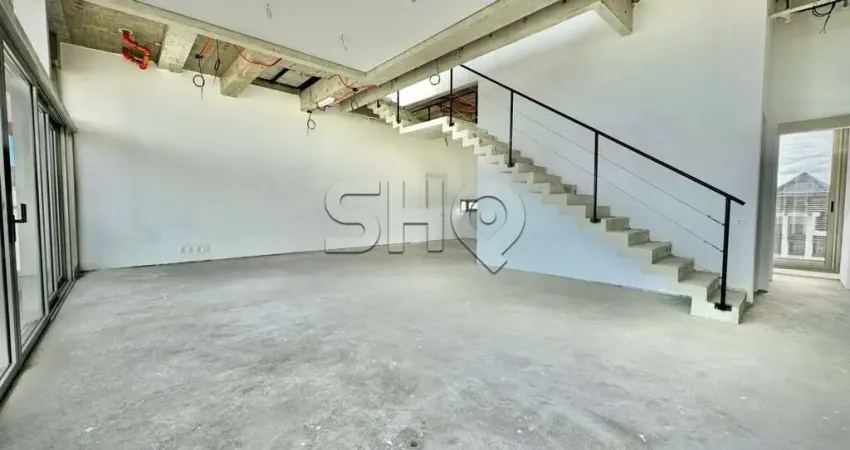 Cobertura com 2 quartos à venda na Rua Jorge Coelho, 147, Jardim Paulistano, São Paulo
