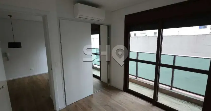 Apartamento com 1 quarto à venda na Alameda Barros, 100, Santa Cecília, São Paulo