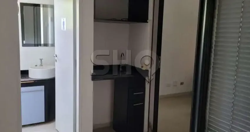 Sala comercial com 2 salas à venda na Rua Ministro Godói, 478, Perdizes, São Paulo