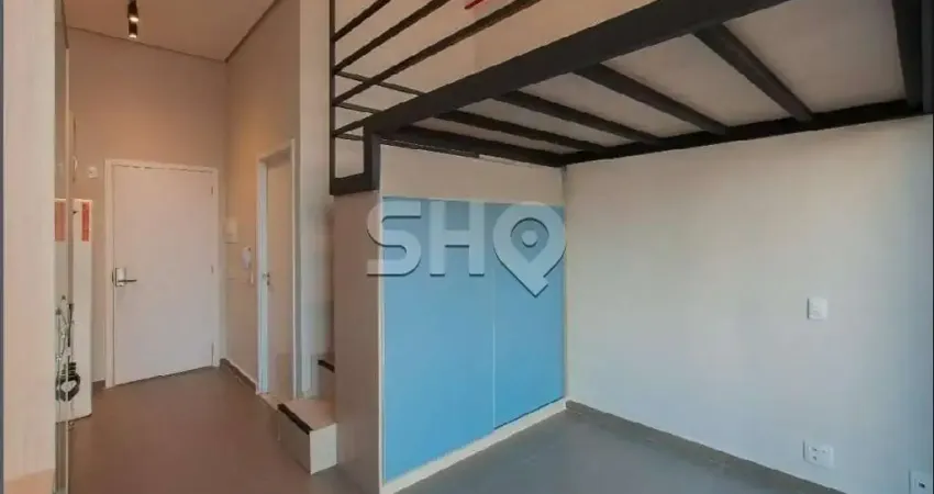 Apartamento com 1 quarto à venda na Rua Oscar Freire, 2295, Pinheiros, São Paulo