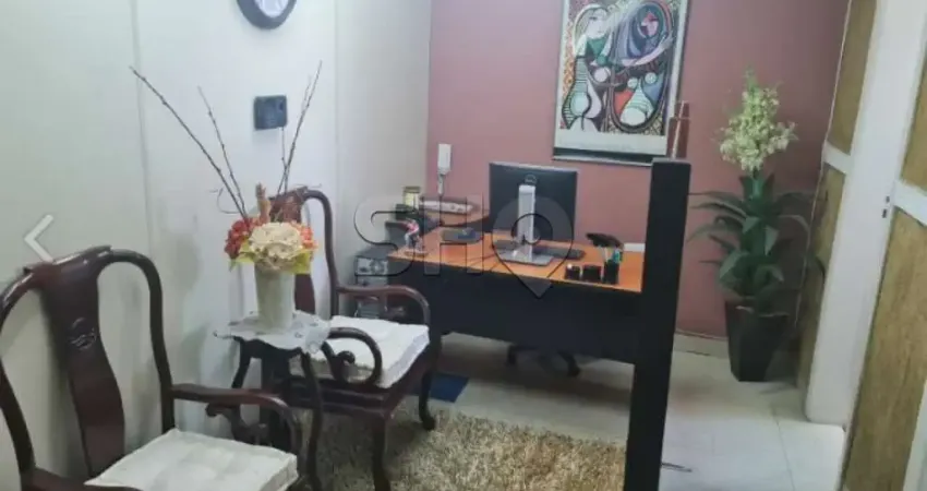 Sala comercial com 1 sala à venda na Rua Tagipuru, 235, Barra Funda, São Paulo