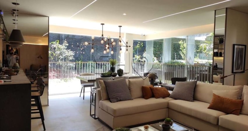Apartamento com 3 quartos à venda na Rua Alves Guimarães, 1380, Pinheiros, São Paulo