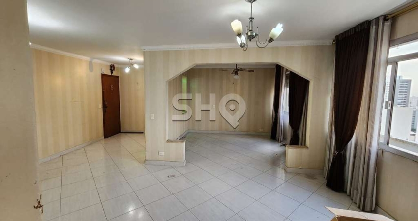 Apartamento com 3 quartos à venda na Rua Caraíbas, 1199, Perdizes, São Paulo