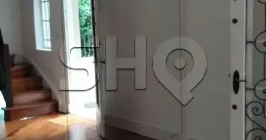 Casa com 2 quartos para alugar na Rua Moacir Piza, 67, Jardim Paulista, São Paulo