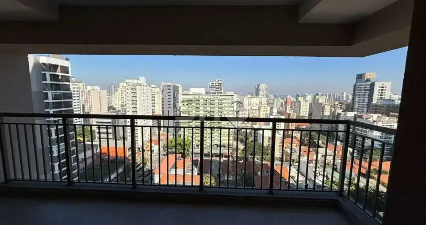 Apartamento com 2 quartos à venda na Rua Arruda Alvim, 251, Pinheiros, São Paulo