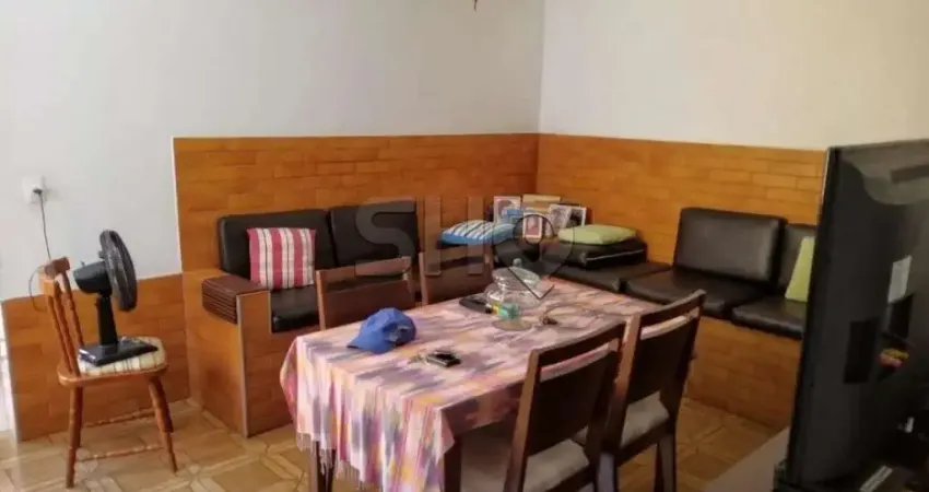 Casa com 4 quartos à venda na Avenida Thomas Edison, 230, Barra Funda, São Paulo