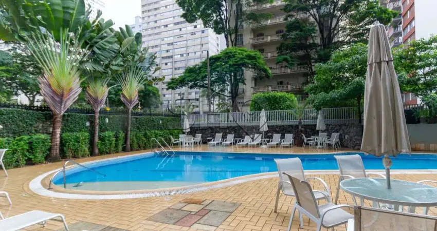 Cobertura com 4 quartos à venda na Rua Doutor Albuquerque Lins, 992, Higienópolis, São Paulo