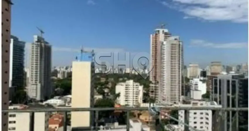 Cobertura com 3 quartos à venda na Rua Artur de Azevedo, 1790, Pinheiros, São Paulo