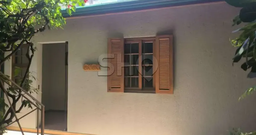 Casa com 3 quartos para alugar na Rua Capote Valente, 1399, Pinheiros, São Paulo