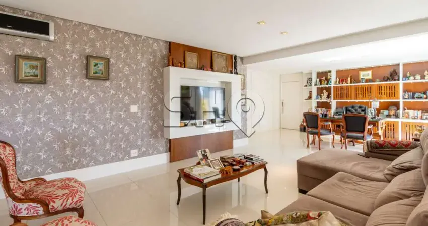 Cobertura com 4 quartos à venda na Rua Fábia, 610, Vila Romana, São Paulo