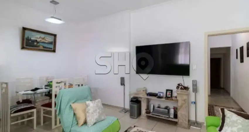 Casa com 2 quartos à venda na Rua Campevas, 85, Perdizes, São Paulo