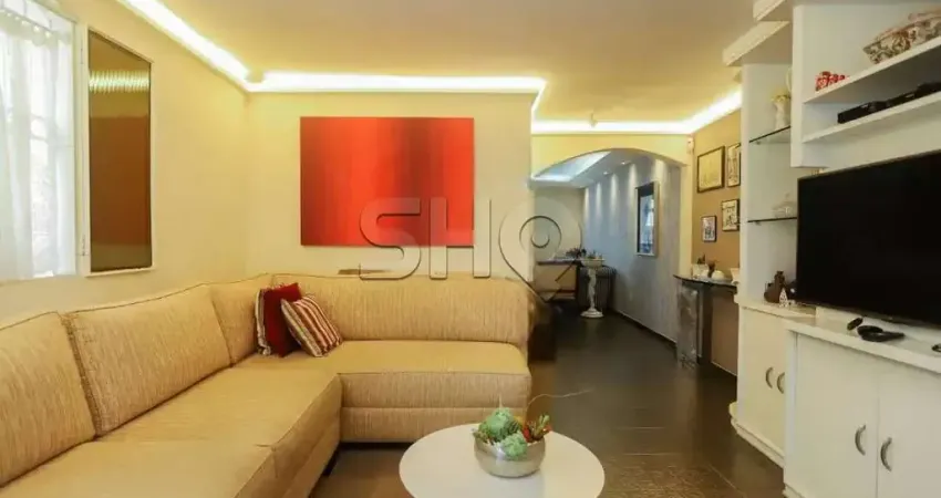 Casa com 4 quartos à venda na Desembargador Euclides De Campos, 74, Pompéia, São Paulo