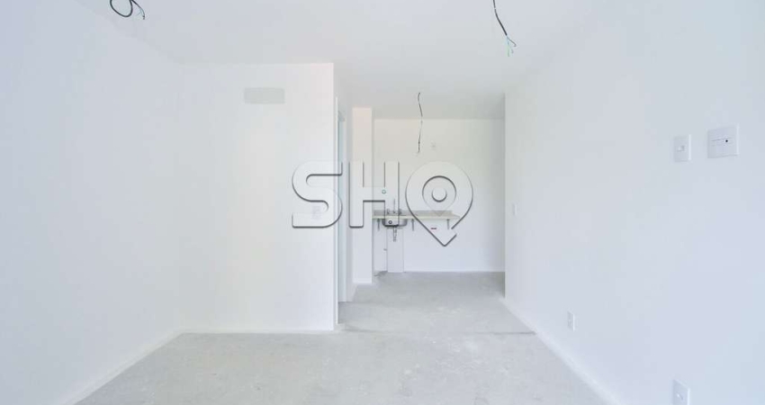 Apartamento com 1 quarto à venda na Rua Galeno de Almeida, 245, Pinheiros, São Paulo