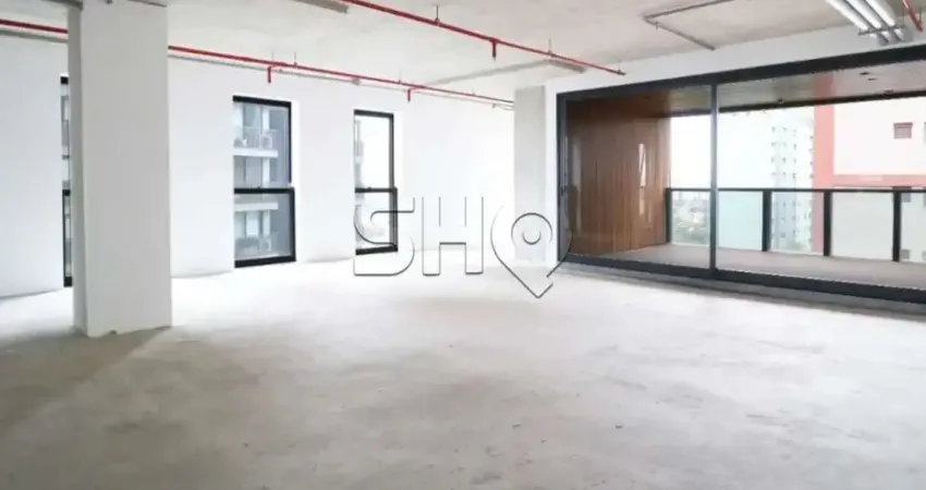 Sala comercial com 1 sala à venda na Rua Senador César Lacerda Vergueiro, 380, Vila Madalena, São Paulo