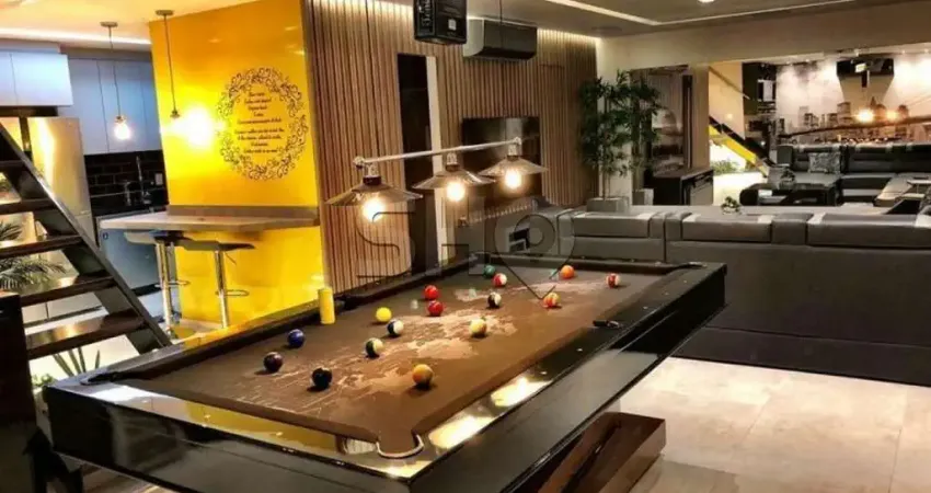 Cobertura com 2 quartos à venda na Avenida Doutor Cardoso de Melo, 291, Vila Olímpia, São Paulo