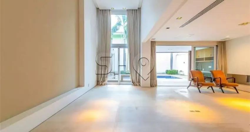Casa com 3 quartos à venda na Rua Henrique Martins, 956, Jardim Paulista, São Paulo