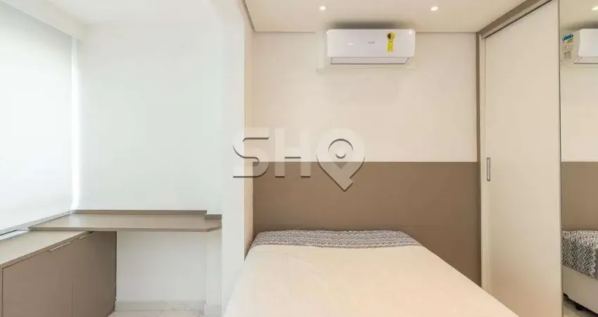 Loft com 1 quarto à venda na Rua Gravataí, 118, Consolação, São Paulo