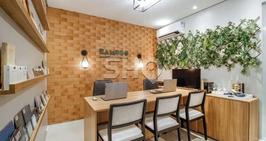Sala comercial à venda na Avenida Angélica, 2355, Santa Cecília, São Paulo