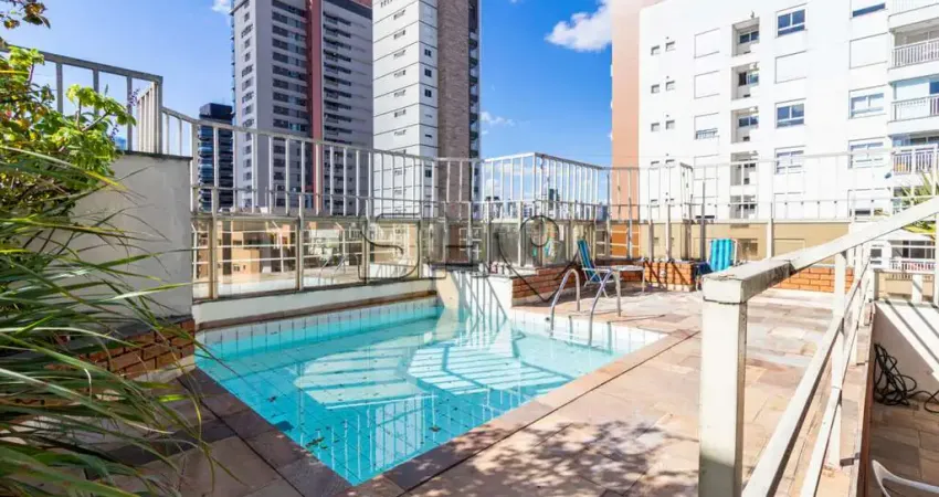Cobertura com 3 quartos à venda na Rua Casa do Ator, 924, Vila Olímpia, São Paulo