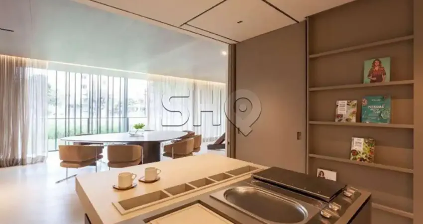 Apartamento com 3 quartos à venda na Rua Henrique Monteiro, 154, Pinheiros, São Paulo