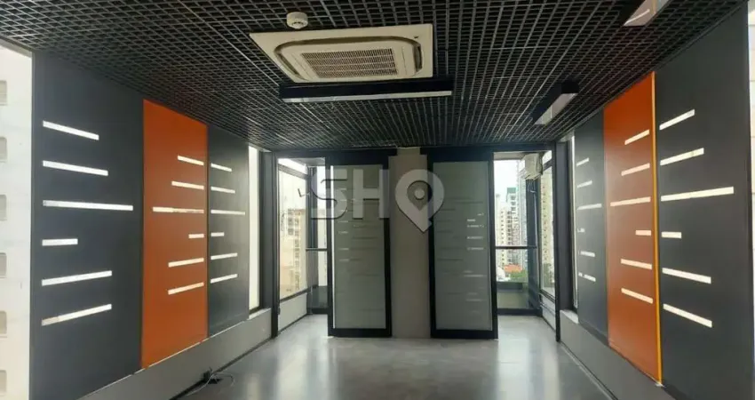 Sala comercial para alugar na Rua Francisco Leitão, 653, Pinheiros, São Paulo