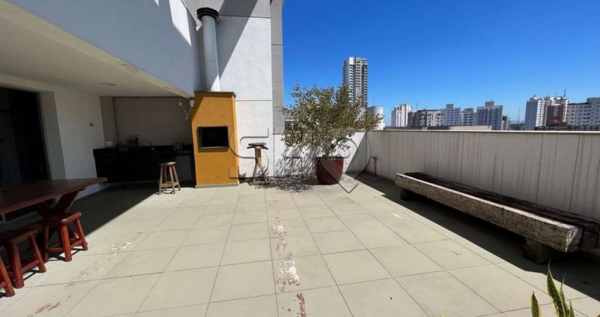 Cobertura com 1 quarto à venda na Rua José Augusto Penteado, 63, Vila Madalena, São Paulo