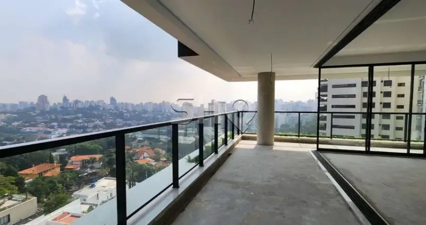 Cobertura com 4 quartos à venda na Rua Pará, 427, Higienópolis, São Paulo