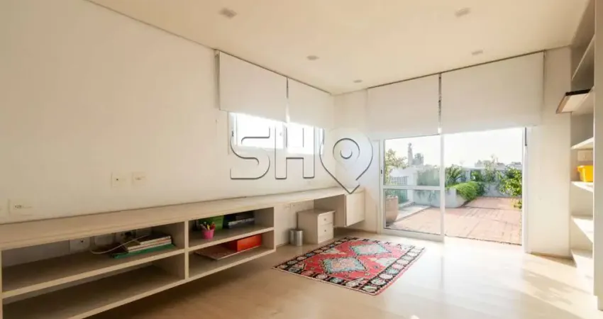 Cobertura com 4 quartos à venda na Rua Pernambuco, 210, Higienópolis, São Paulo