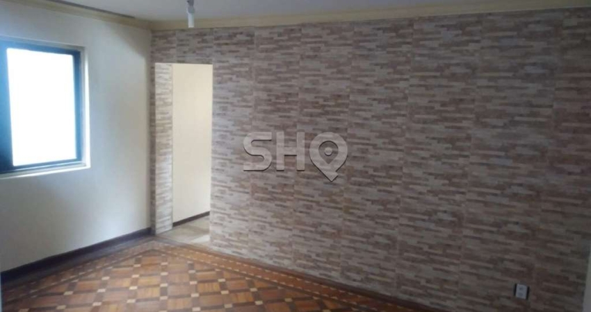 Apartamento com 3 quartos para alugar na Rua Amaral Gama, 274, Santana, São Paulo