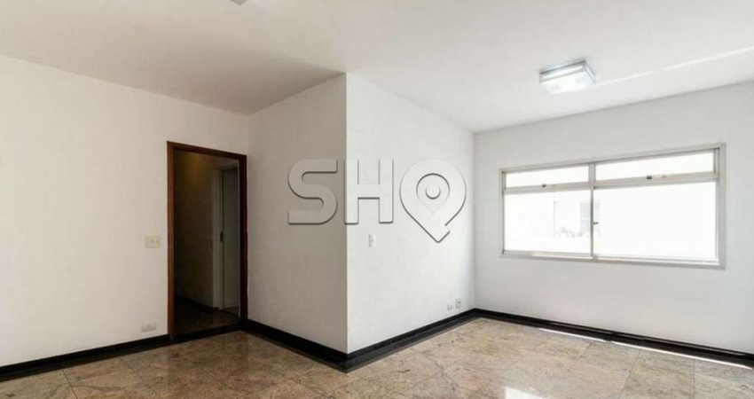 Apartamento com 3 quartos à venda na Avenida Doutor Cardoso de Melo, 131, Vila Olímpia, São Paulo