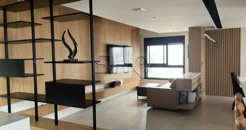 Cobertura com 3 quartos à venda na Rua Casa do Ator, 90, Vila Olímpia, São Paulo